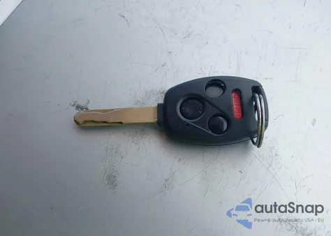 2006 Honda Civic Ex z USA, uszkodzony, nr VIN 1HGFA16806L139418